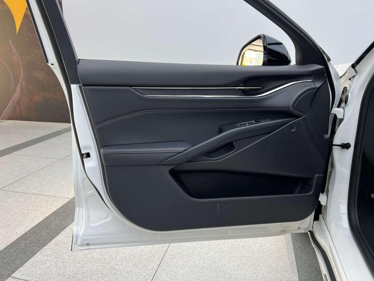 Ford Mondeo 2023