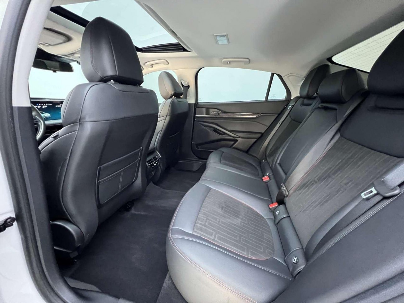 Ford Mondeo 2023