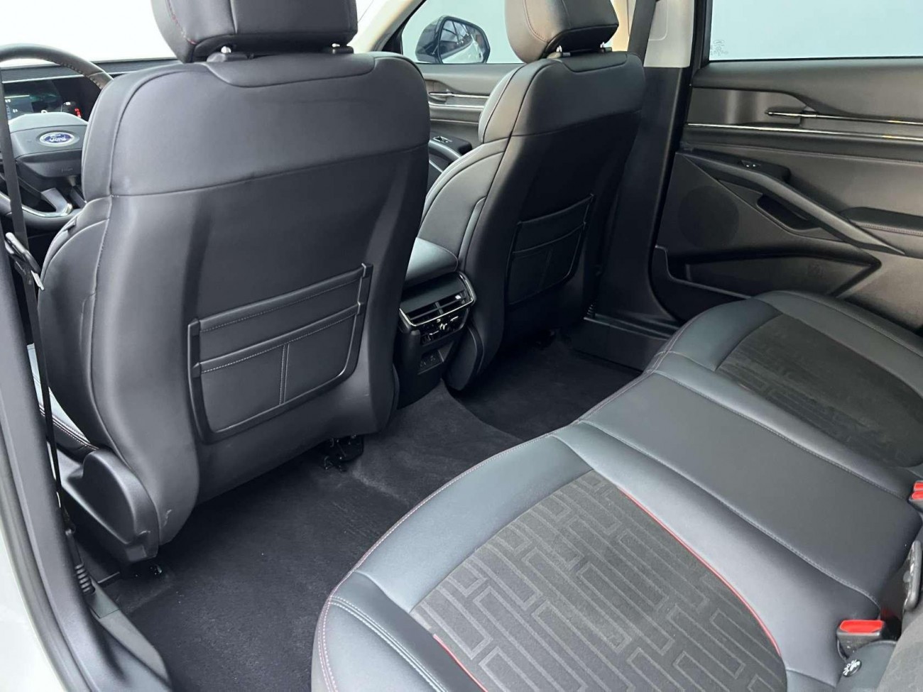Ford Mondeo 2023