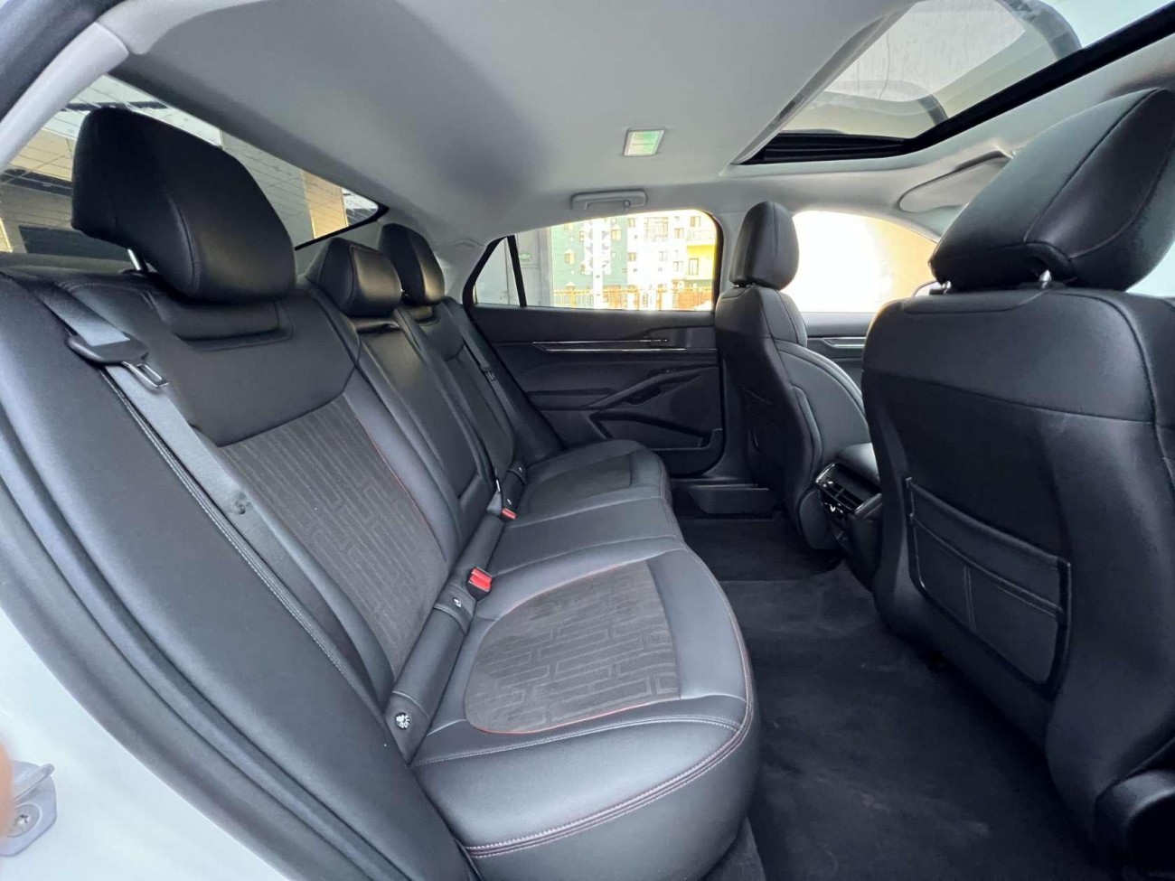 Ford Mondeo 2023