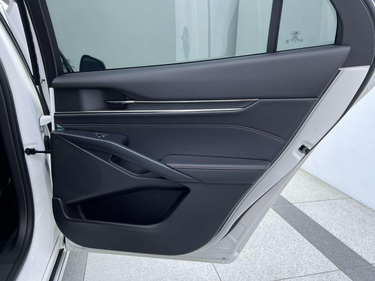 Ford Mondeo 2023