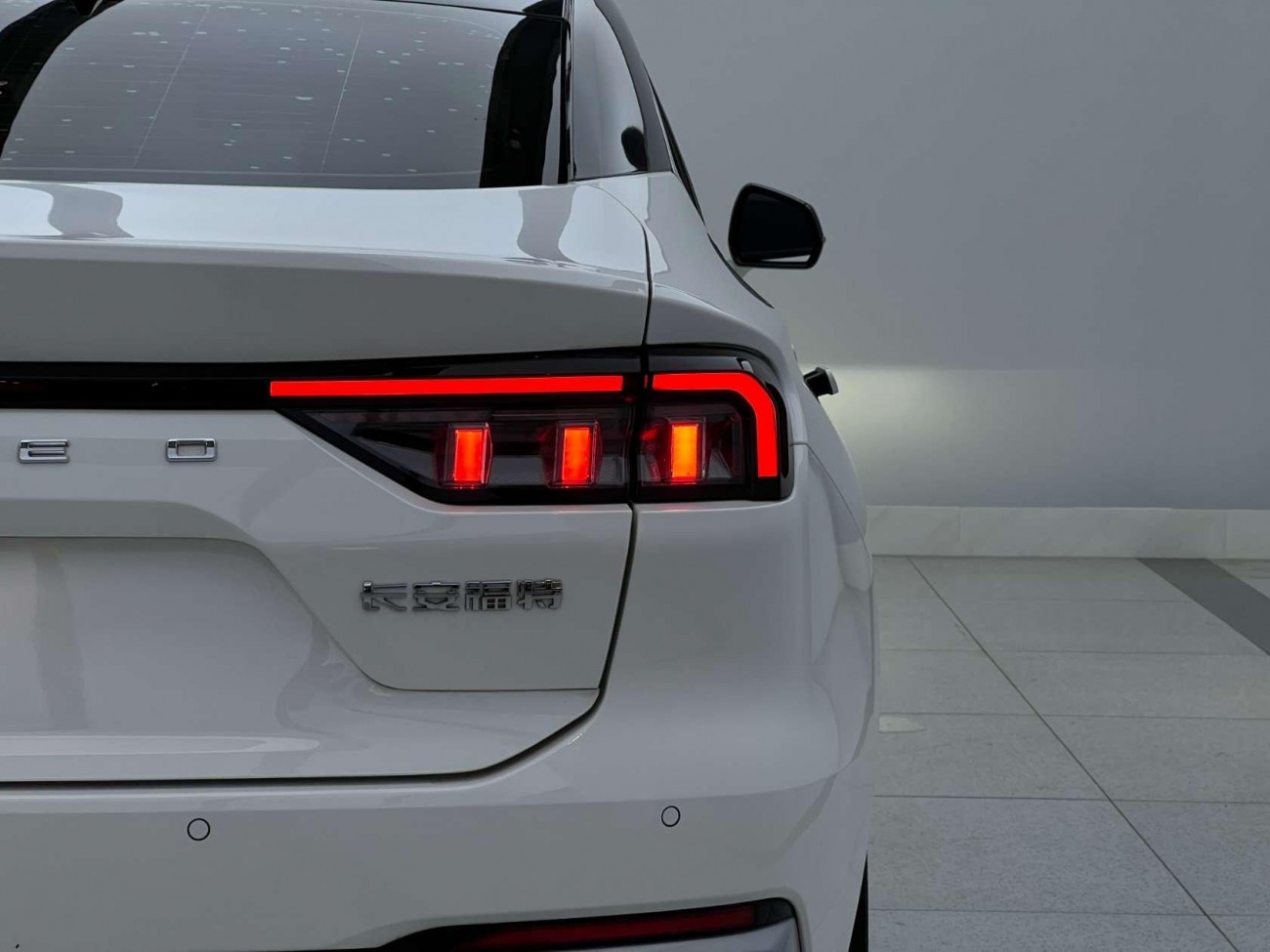Ford Mondeo 2023