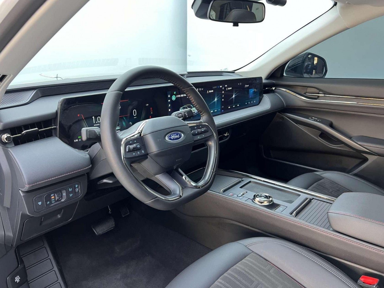 Ford Mondeo 2023