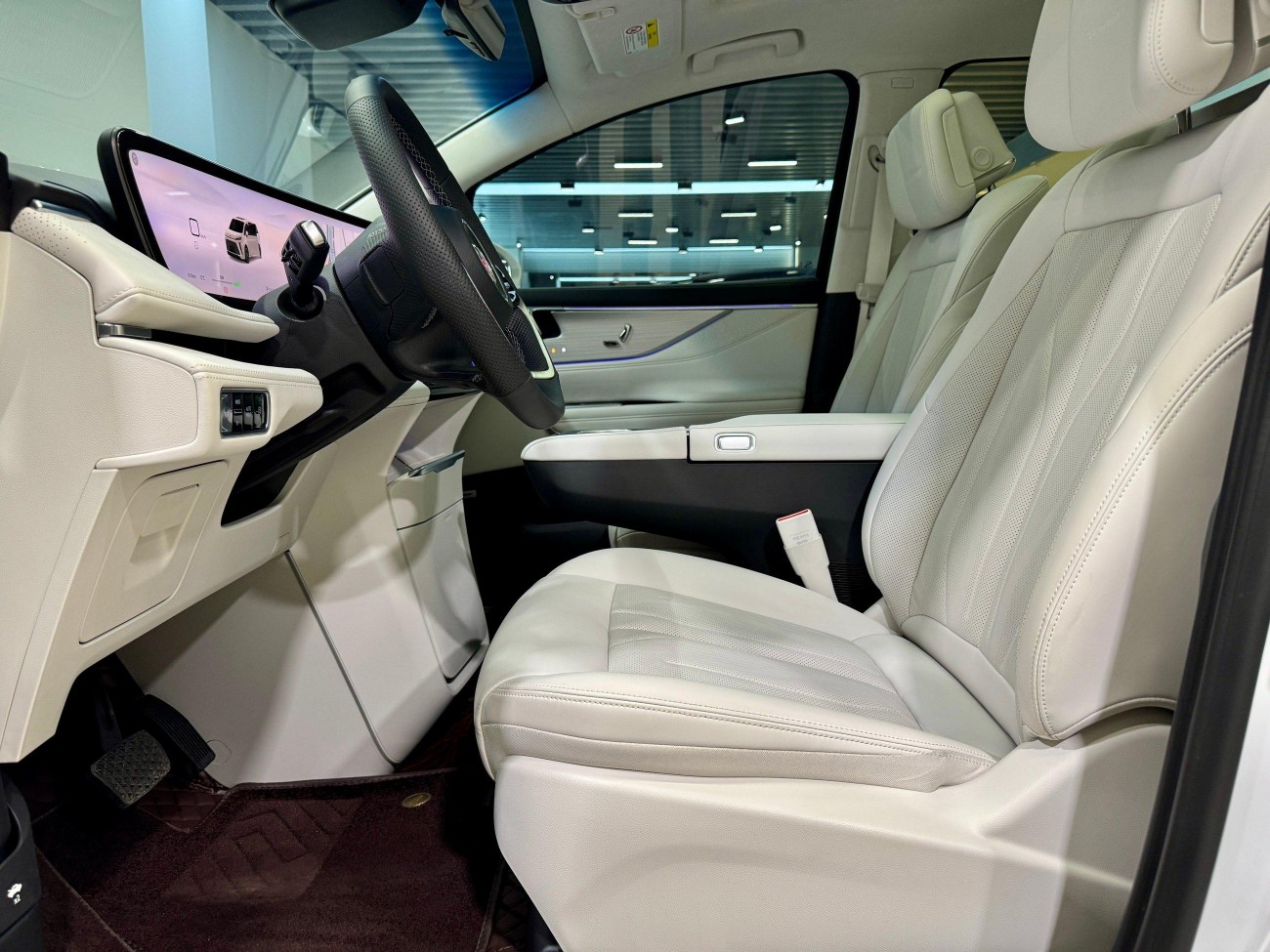 Buick GL8 2025