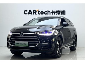BYD Tang 2023
