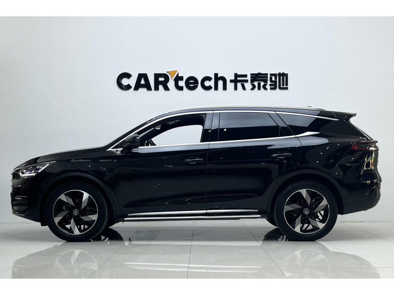 BYD Tang 2023
