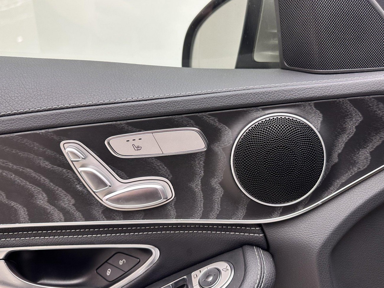 Mercedes-Benz C 260 L 2019