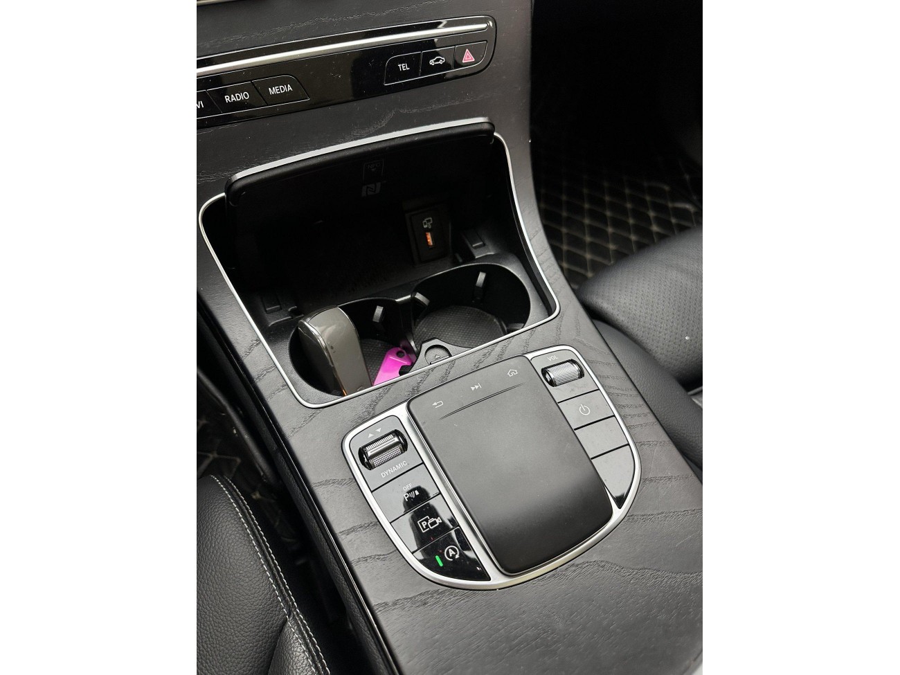 Mercedes-Benz C 260 L 2019