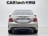 Mercedes-Benz C 260 L 2019