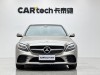 Mercedes-Benz C 260 L 2019
