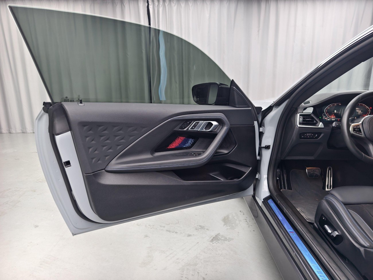 BMW 225i 2022