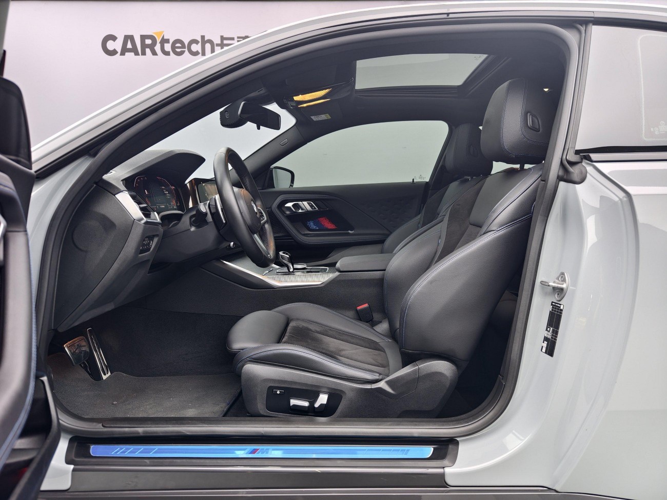 BMW 225i 2022