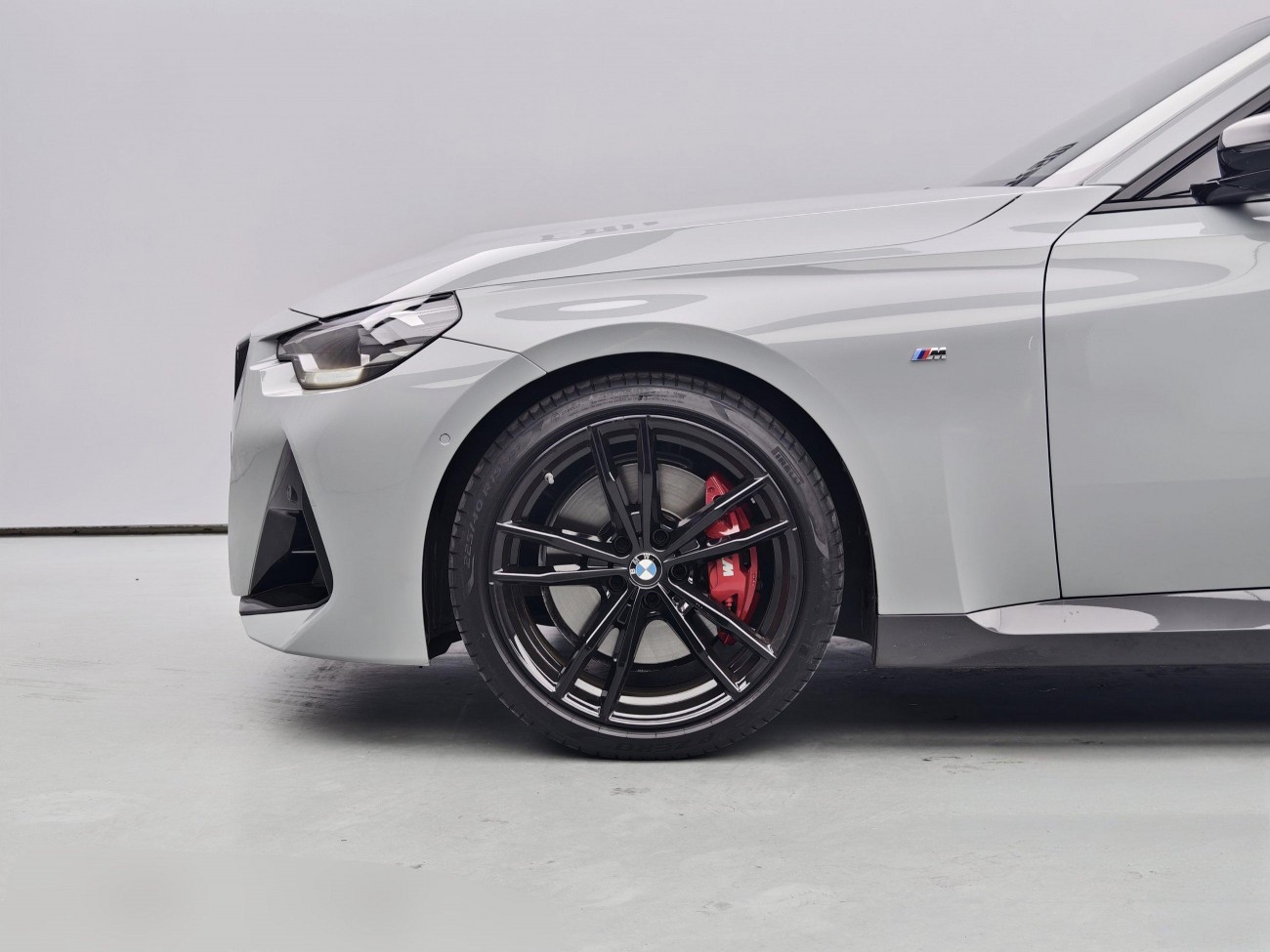 BMW 225i 2022