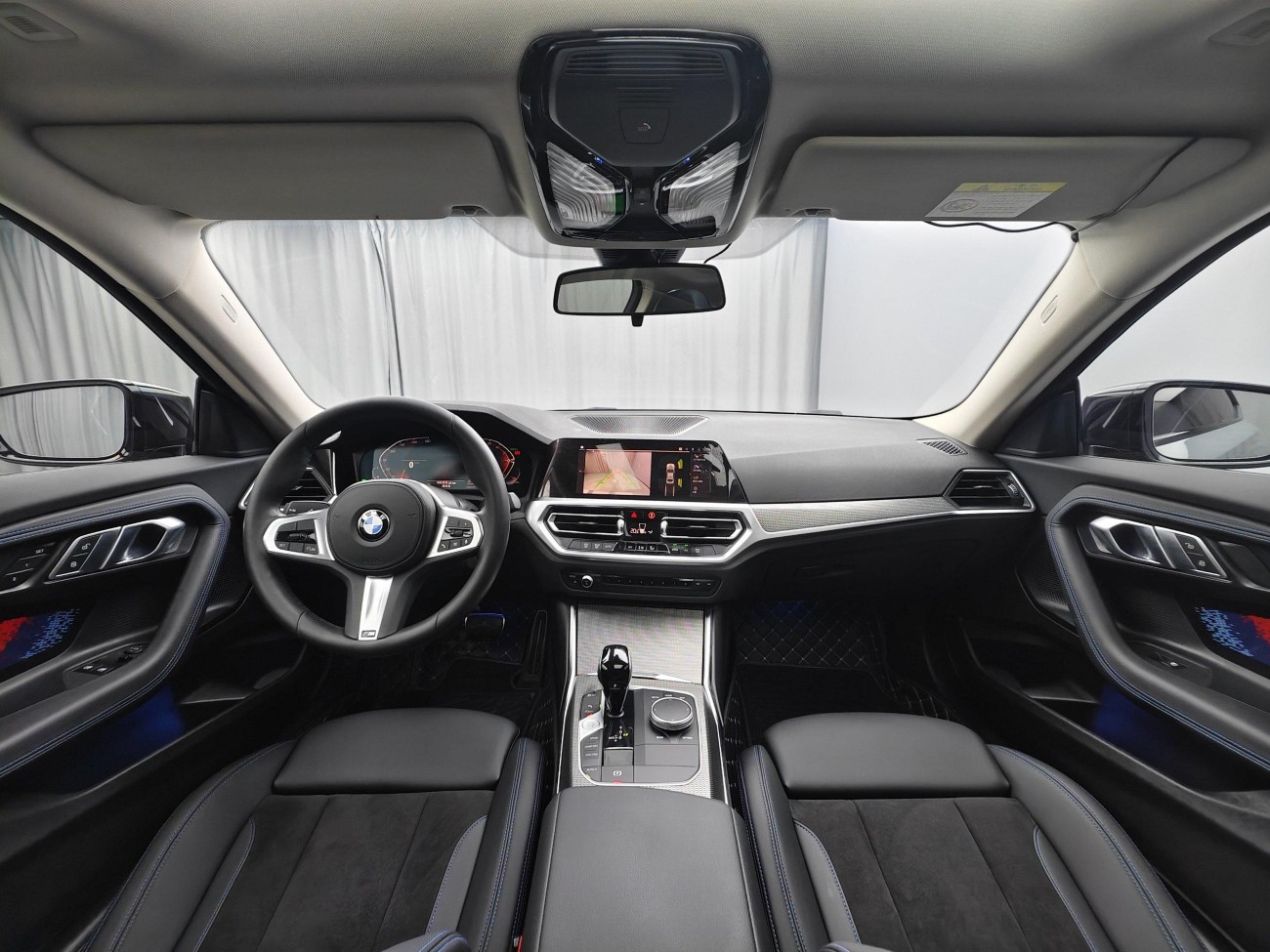 BMW 225i 2022