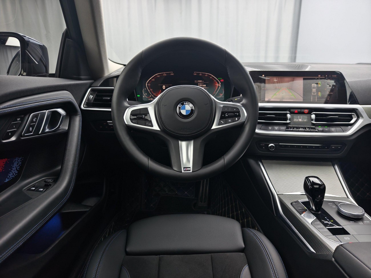 BMW 225i 2022
