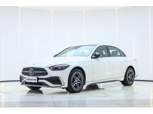 Mercedes-Benz C 260 L 2024