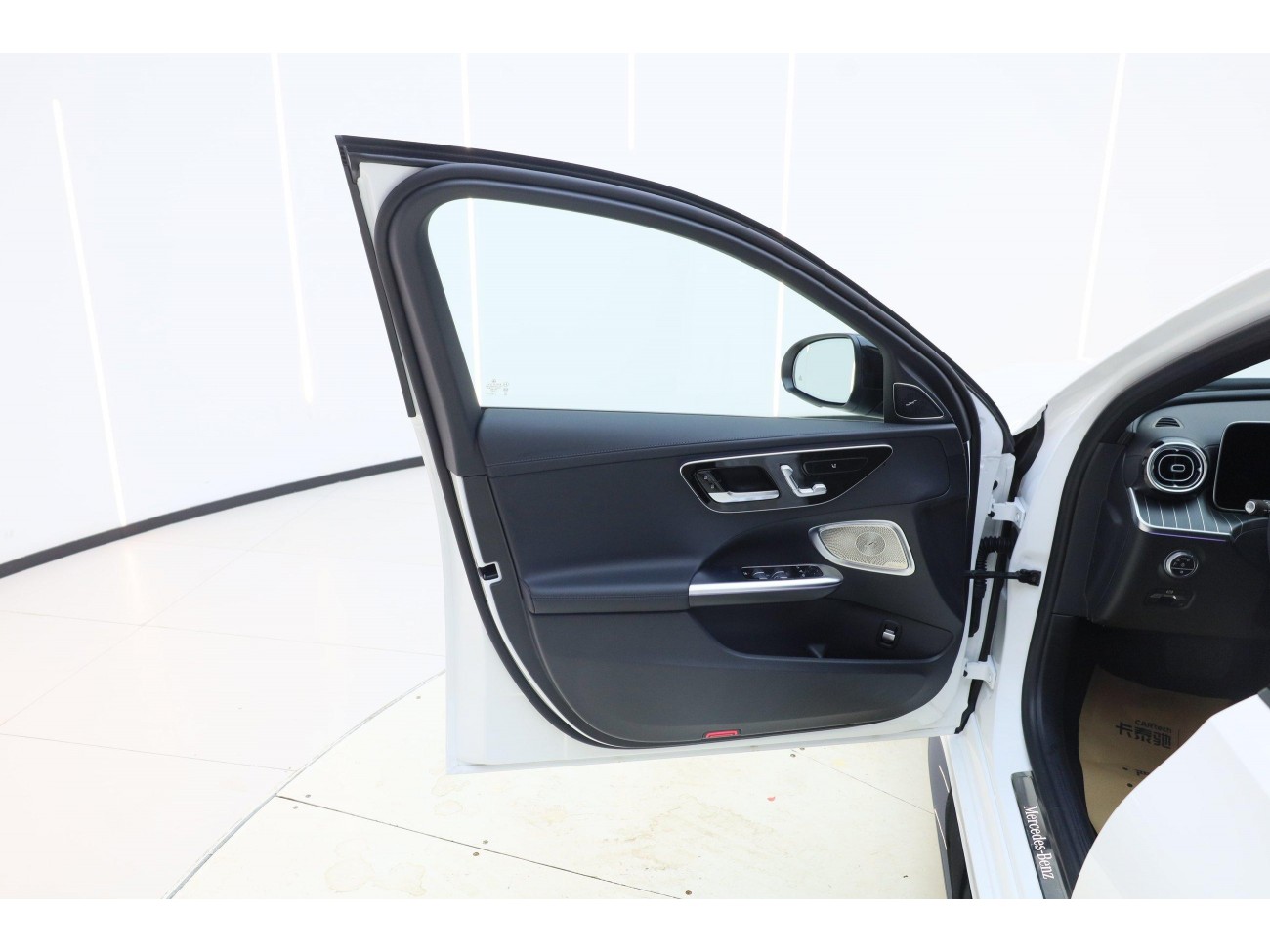 Mercedes-Benz C 260 L 2024
