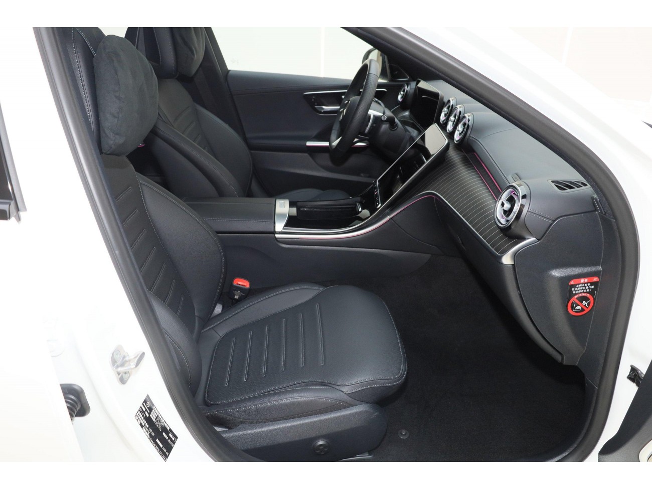Mercedes-Benz C 260 L 2024