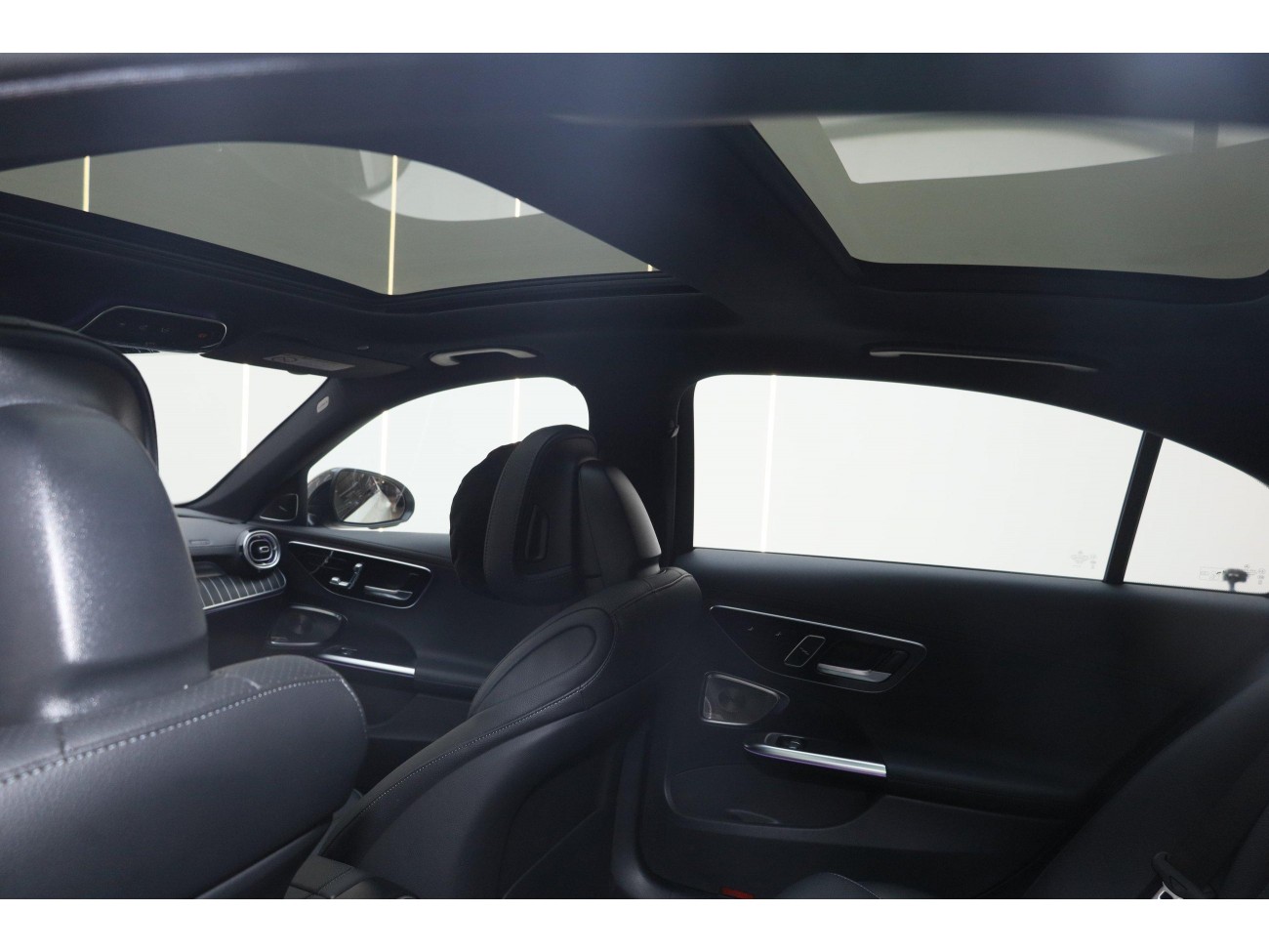 Mercedes-Benz C 260 L 2024
