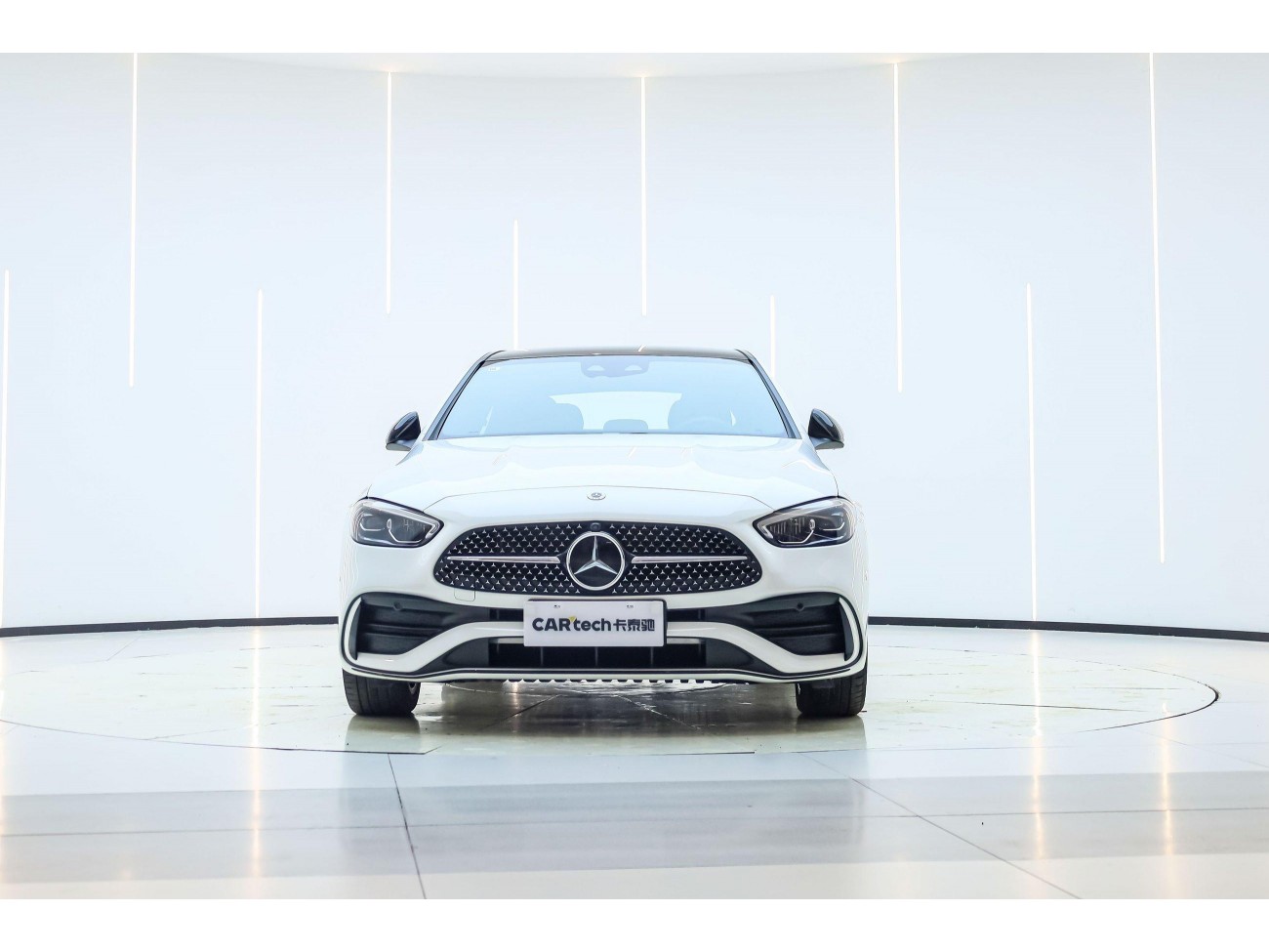 Mercedes-Benz C 260 L 2024