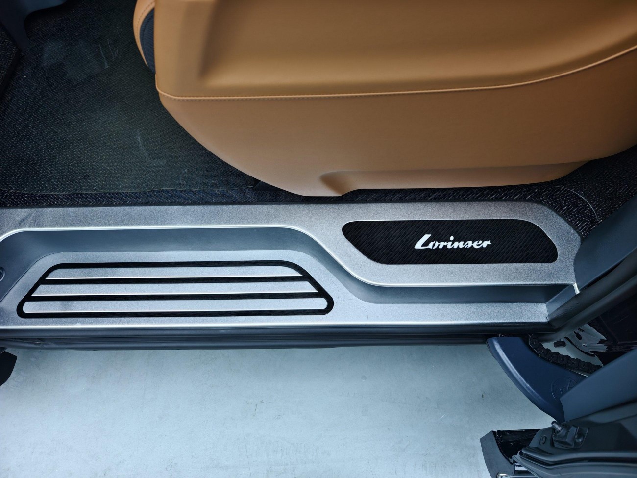 Lorinser LS 2025