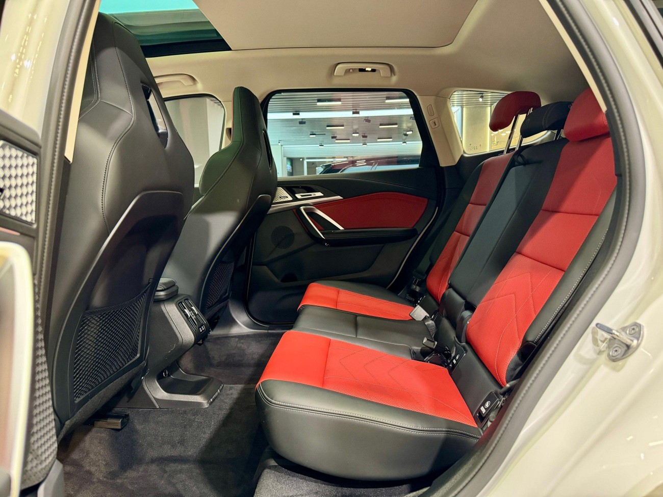 BMW X1 2025