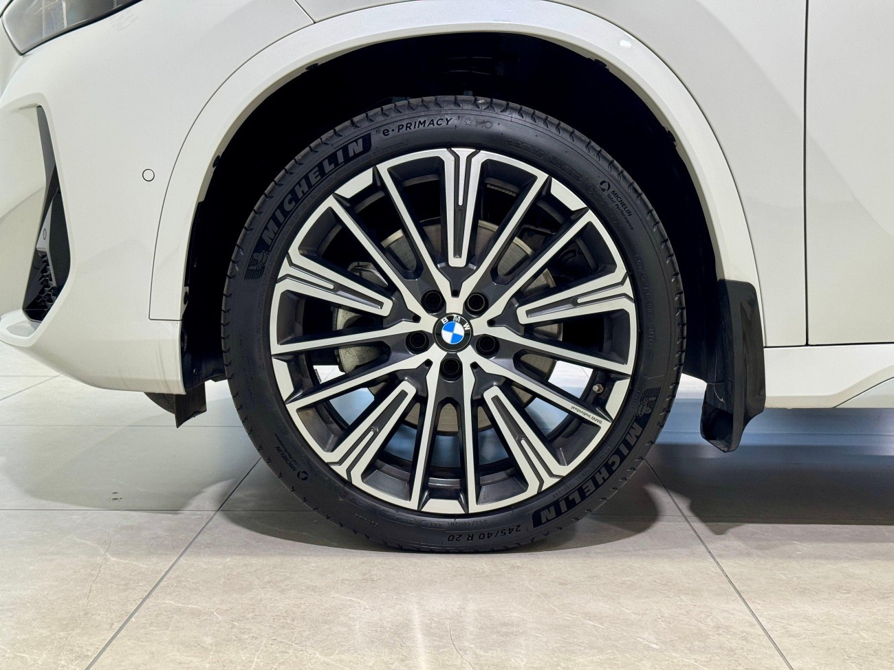 BMW X1 2025