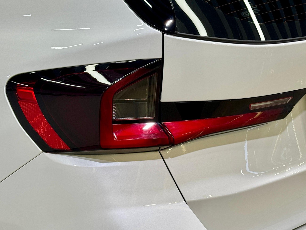 BMW X1 2025