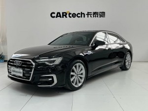 Audi A6L 45 TFSI 2024