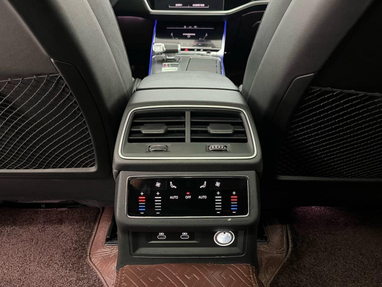 Audi A6L 45 TFSI 2024