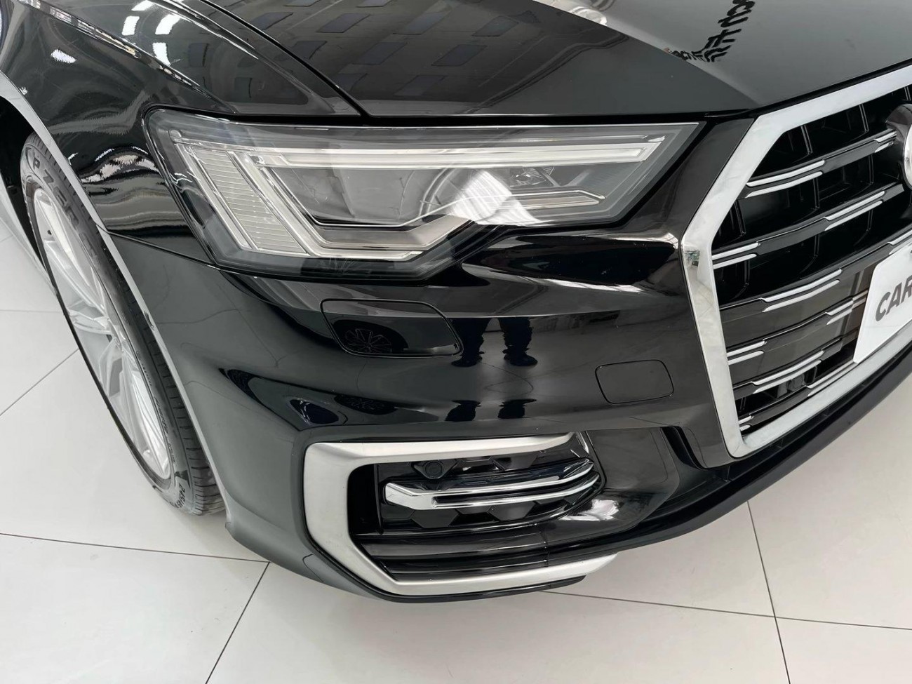Audi A6L 45 TFSI 2024