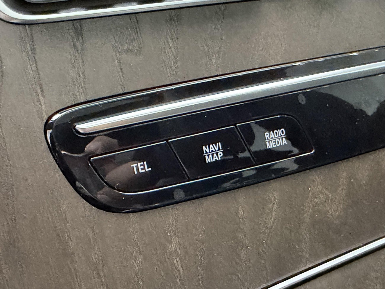 Mercedes-Benz GLC 300 L 2020