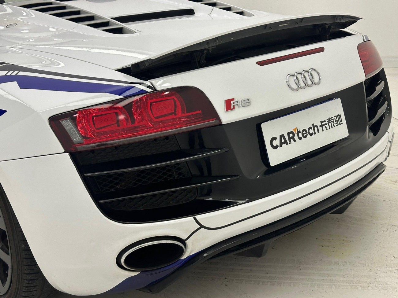 Audi TT 2013
