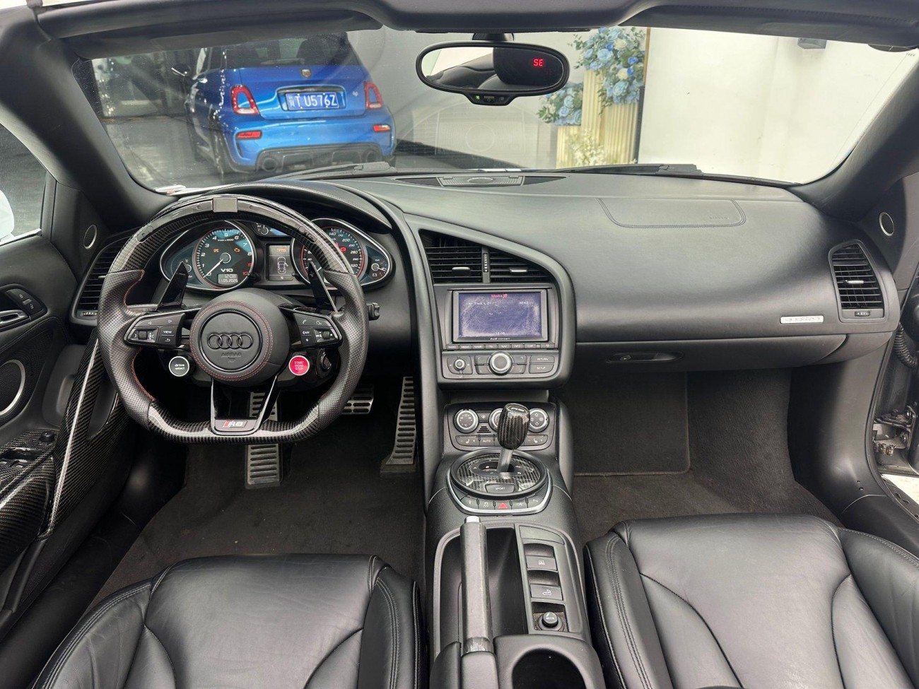 Audi TT 2013
