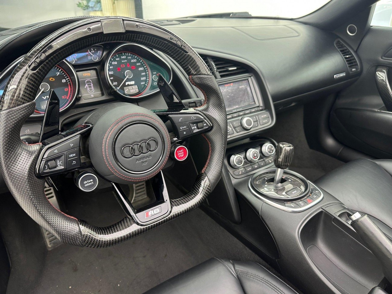 Audi TT 2013