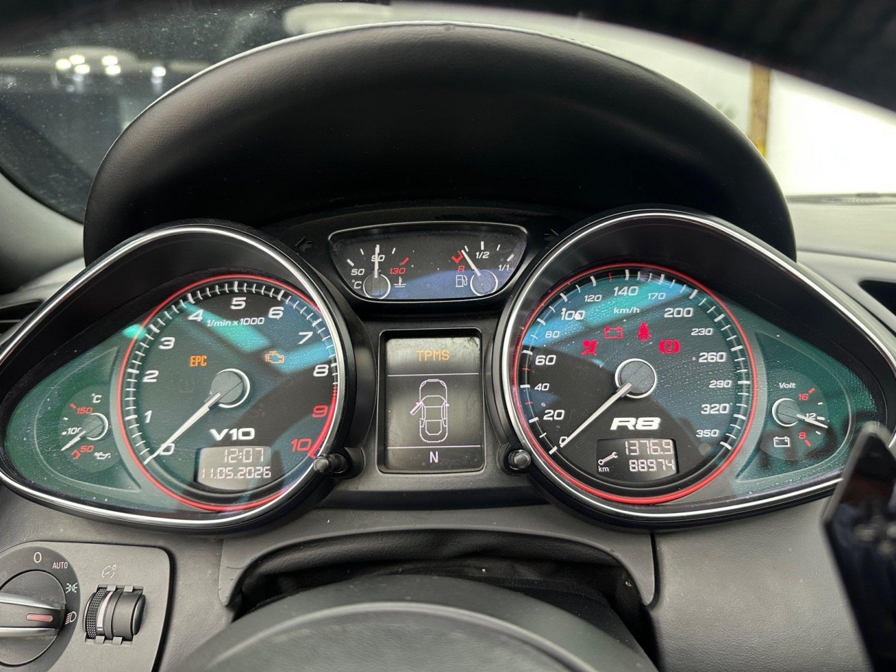 Audi TT 2013