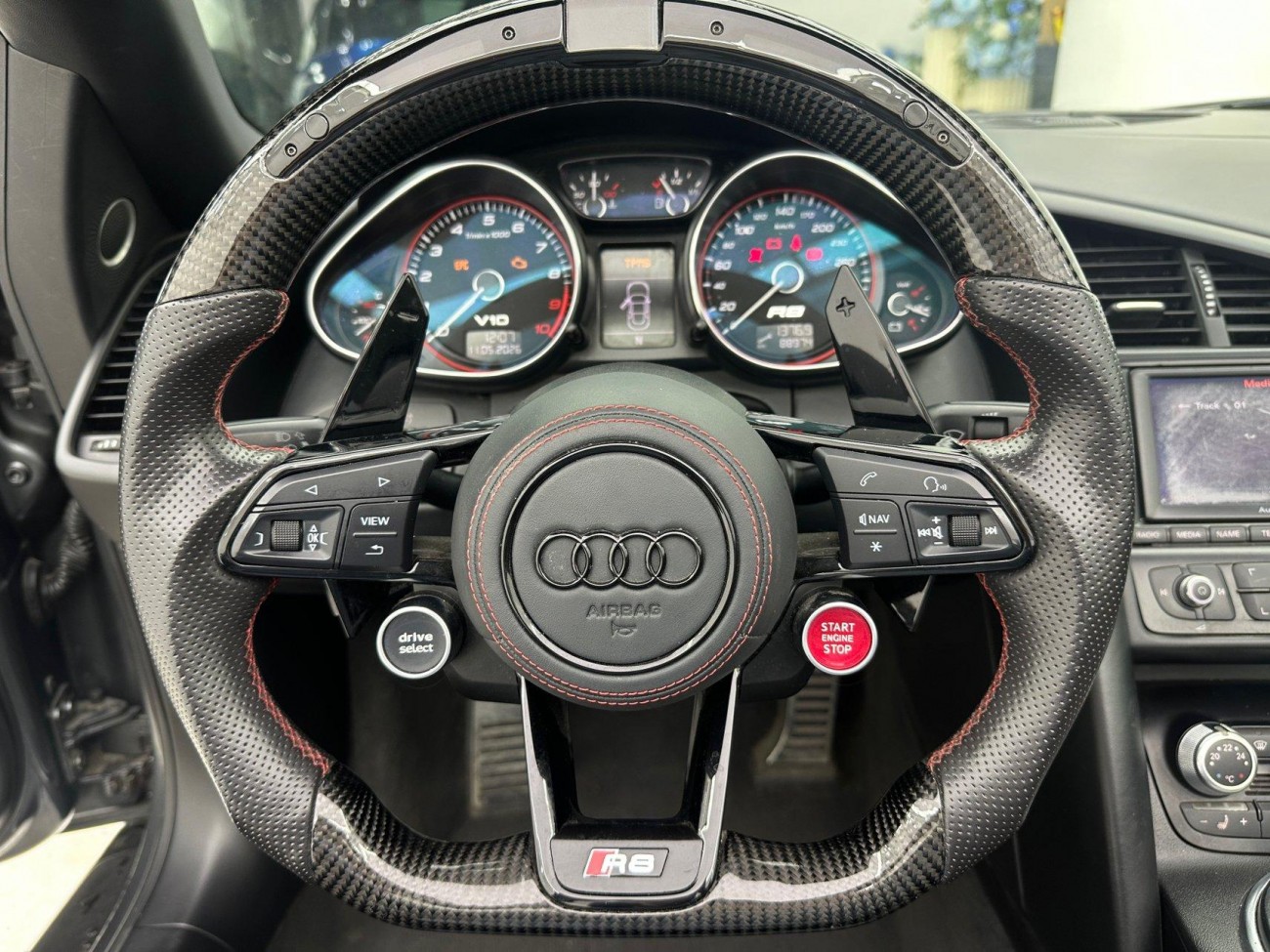 Audi TT 2013