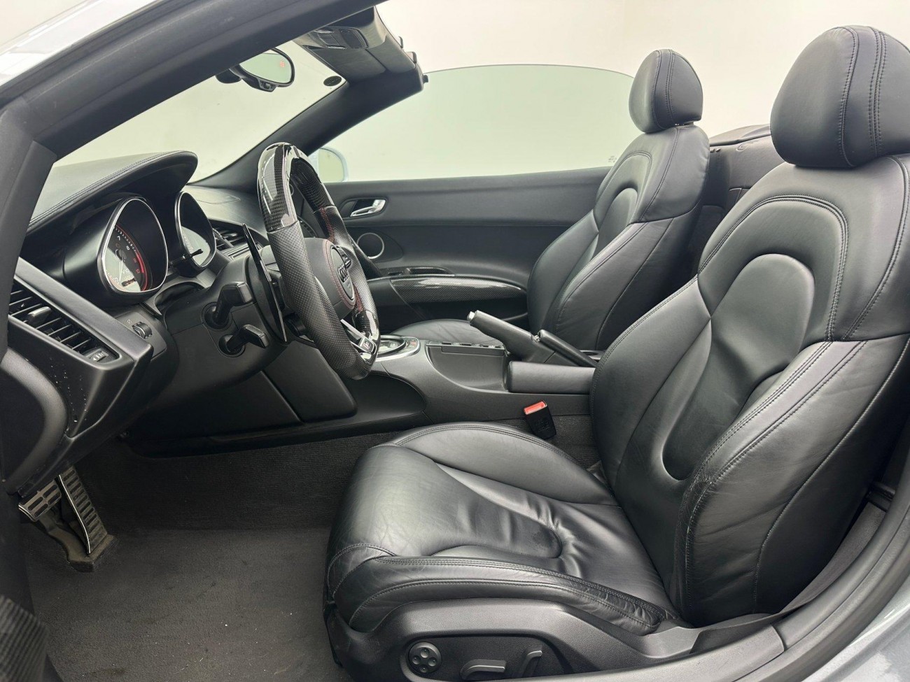 Audi TT 2013