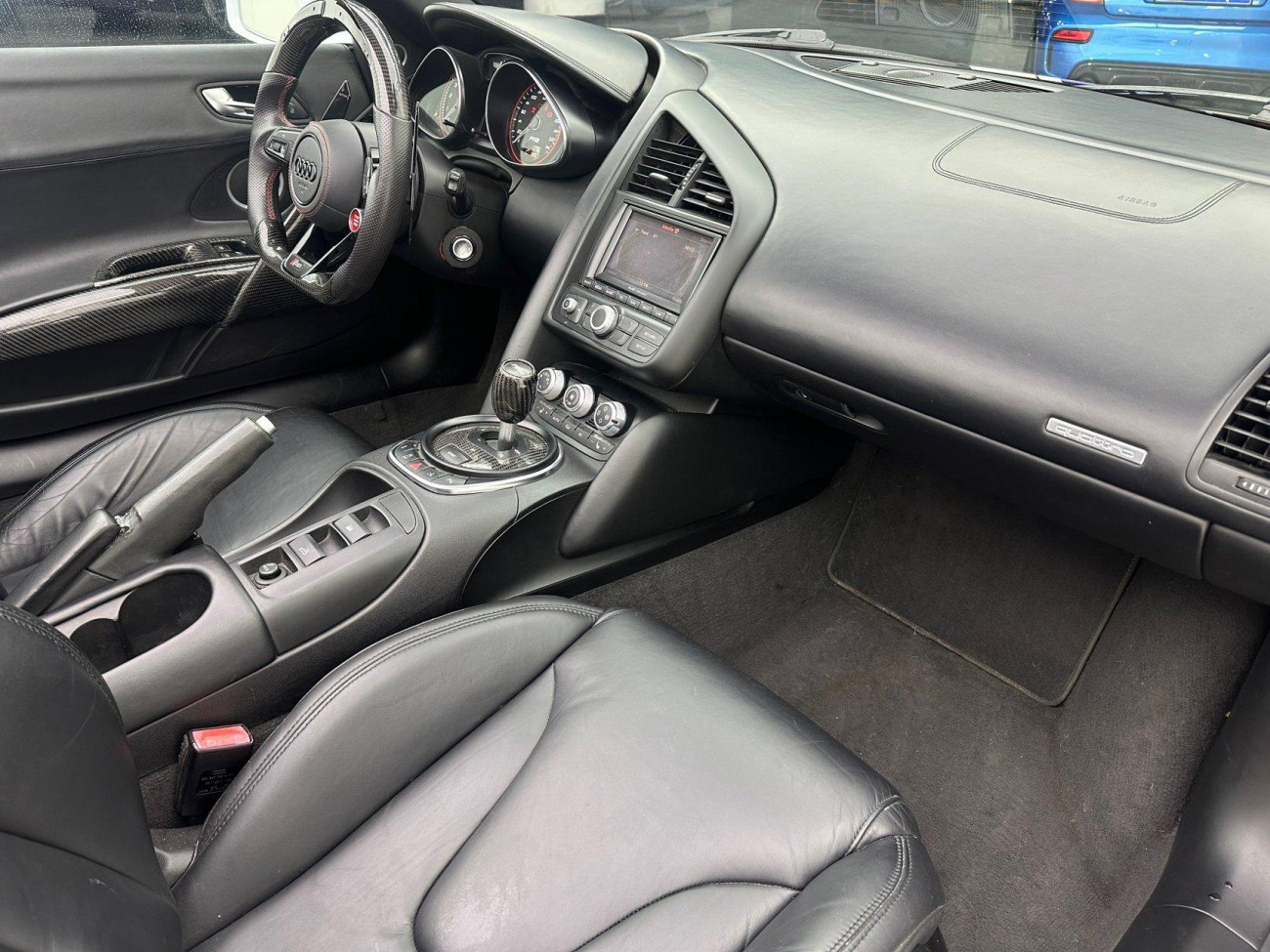 Audi TT 2013