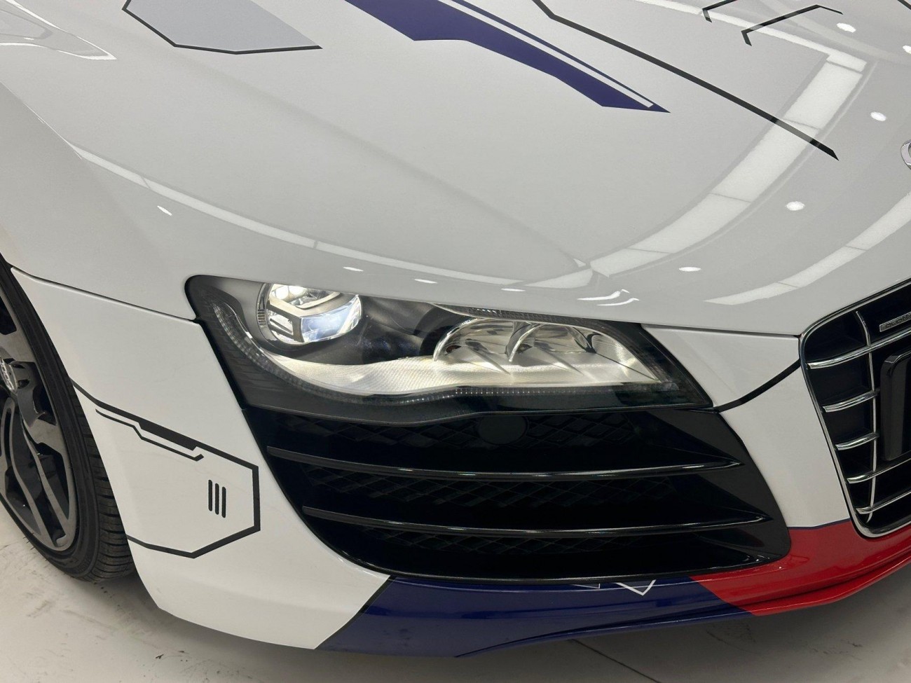 Audi TT 2013