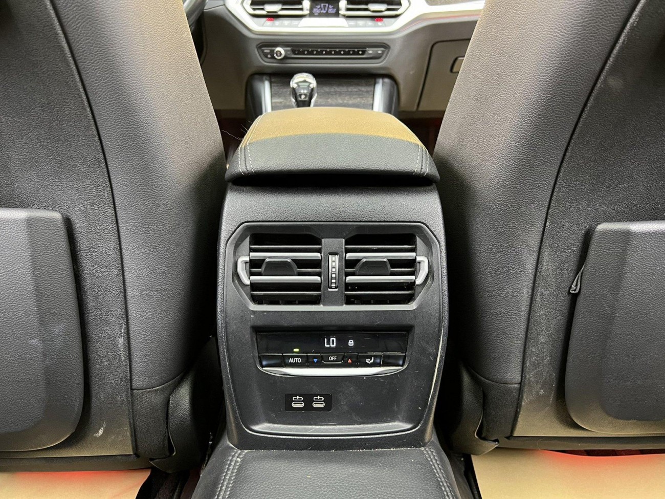 BMW 325Li 2020