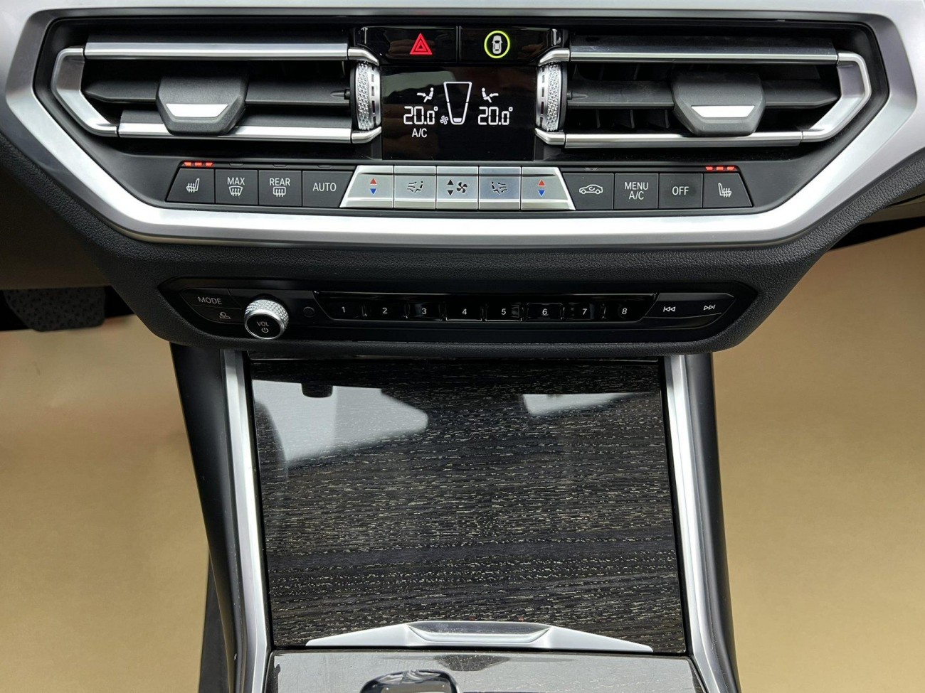 BMW 325Li 2020