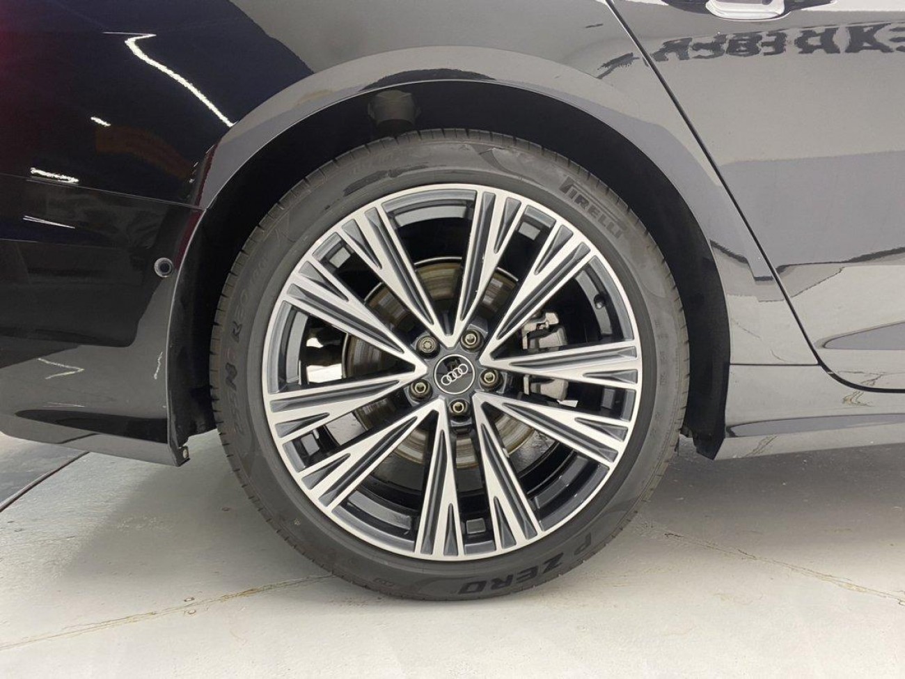 Audi A6L 45 TFSI 2025