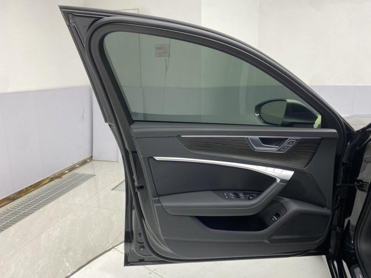 Audi A6L 45 TFSI 2025