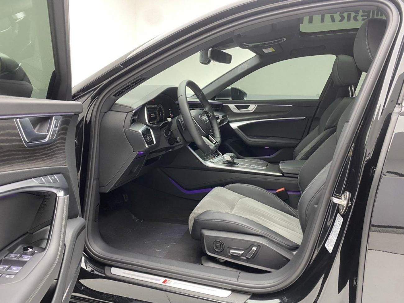 Audi A6L 45 TFSI 2025