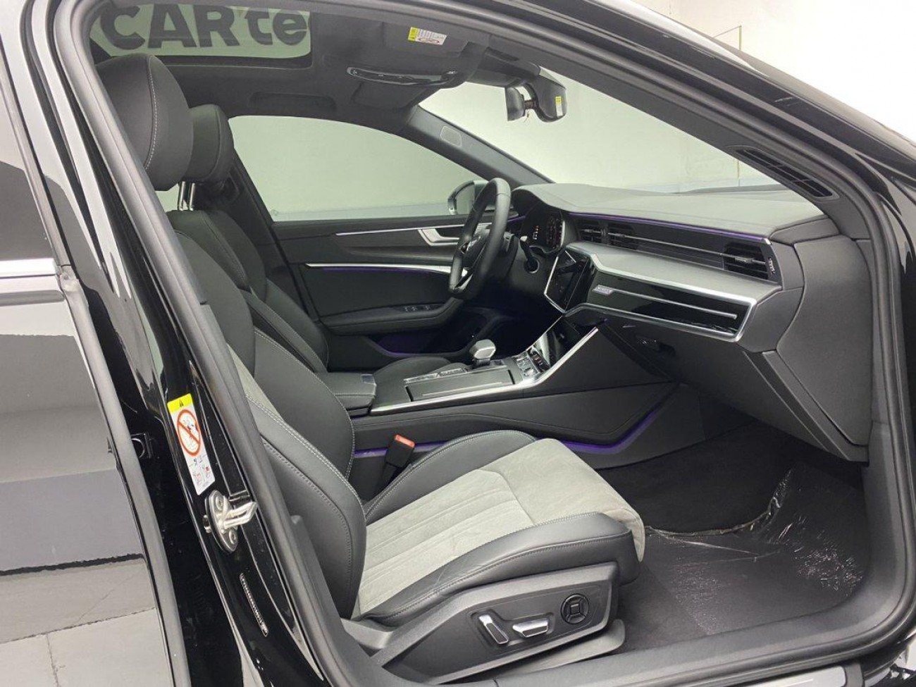 Audi A6L 45 TFSI 2025