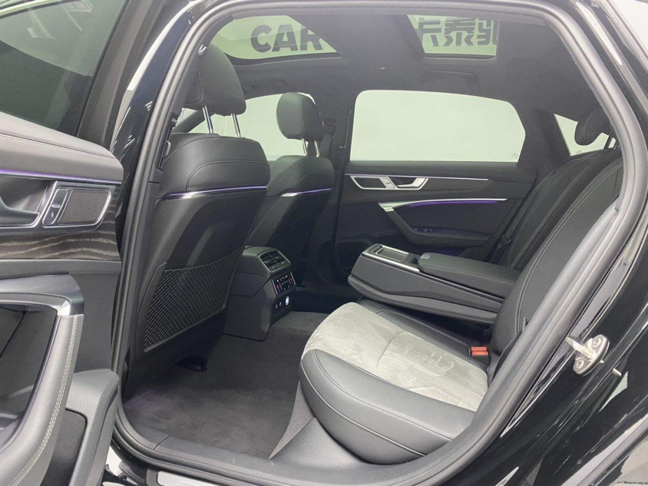 Audi A6L 45 TFSI 2025