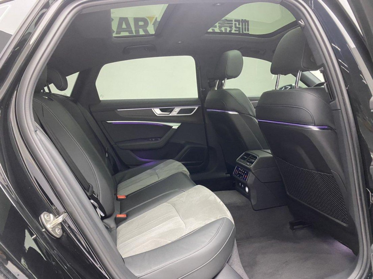 Audi A6L 45 TFSI 2025