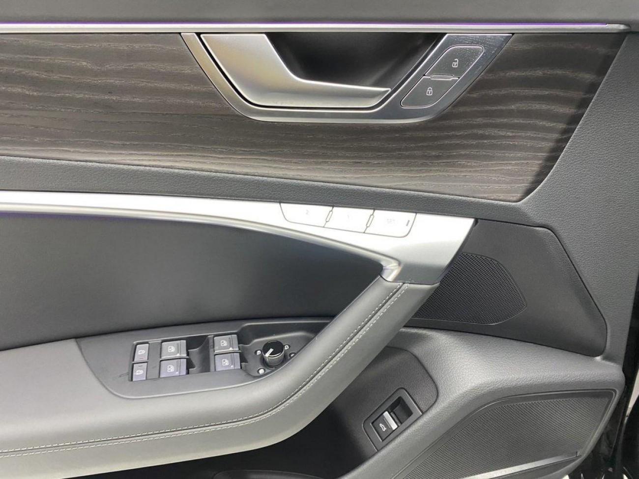 Audi A6L 45 TFSI 2025