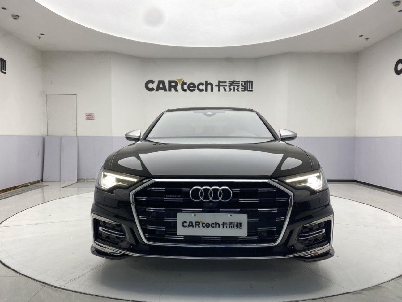 Audi A6L 45 TFSI 2025